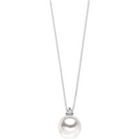 Collana Comete Donna in Oro Perla GLP432 - GLP432